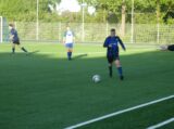 S.K.N.W.K. JO17-1 - Cluzona JO17-1 (competitie) seizoen 2022-2023 (voorjaar - 3e fase)) (16/68)